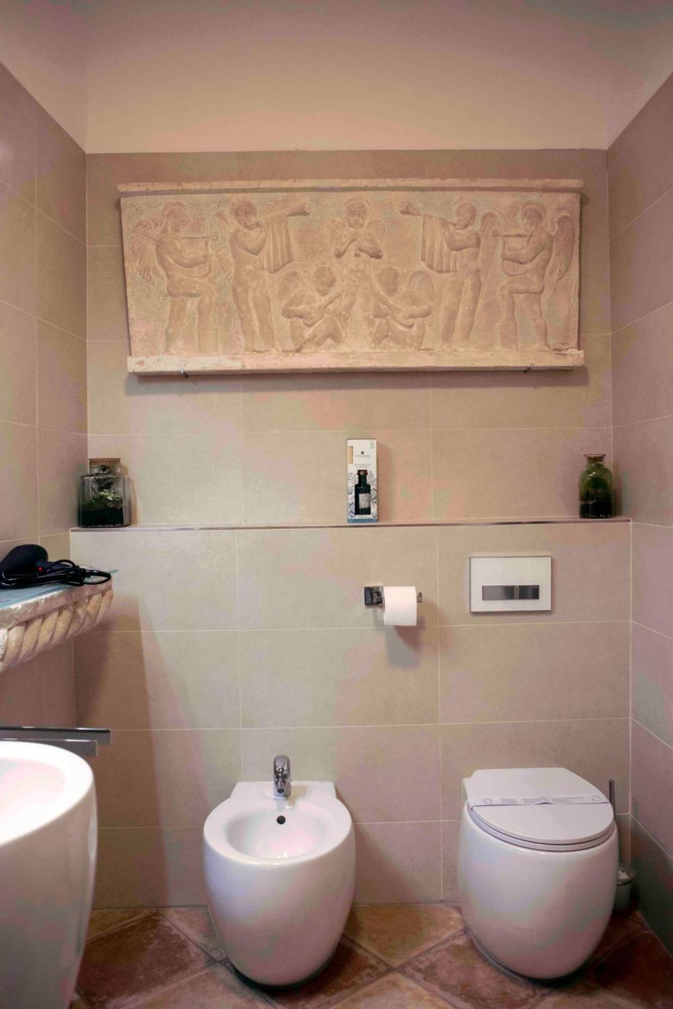Andante Con Nobile Apartment ดูบรอฟนิก ภายนอก รูปภาพ