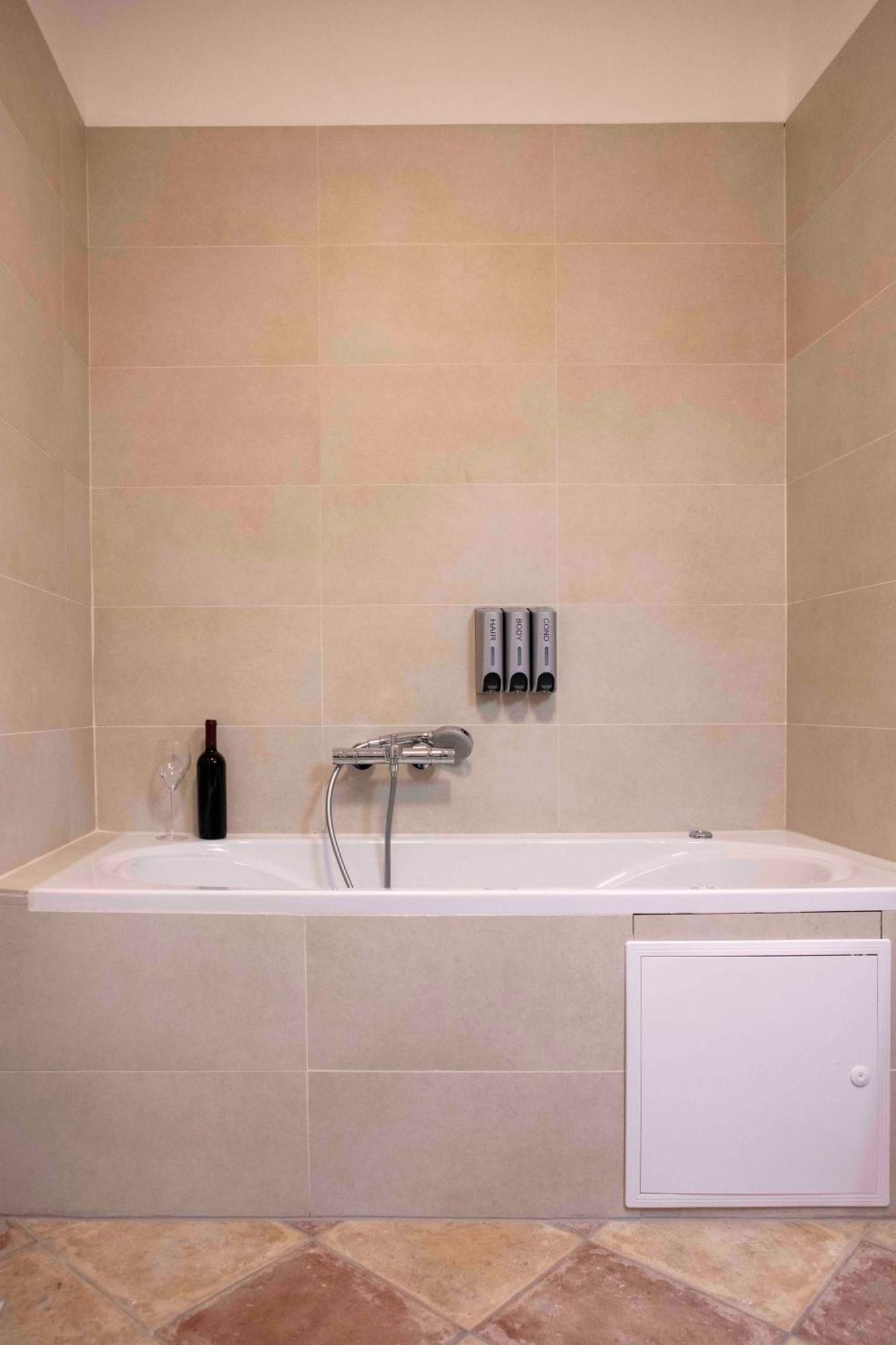 Andante Con Nobile Apartment ดูบรอฟนิก ภายนอก รูปภาพ