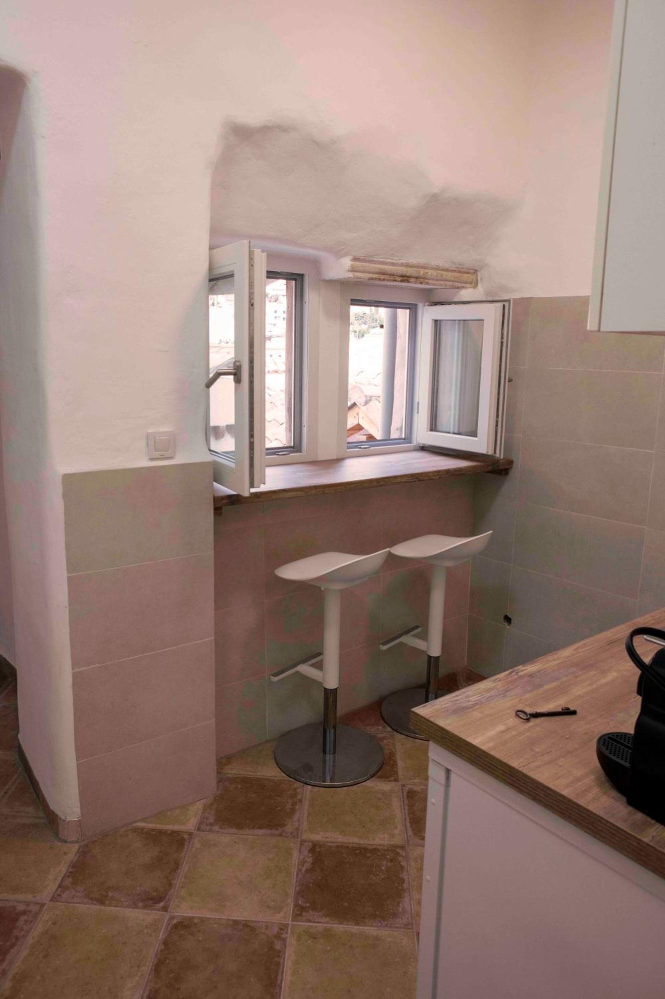 Andante Con Nobile Apartment ดูบรอฟนิก ภายนอก รูปภาพ