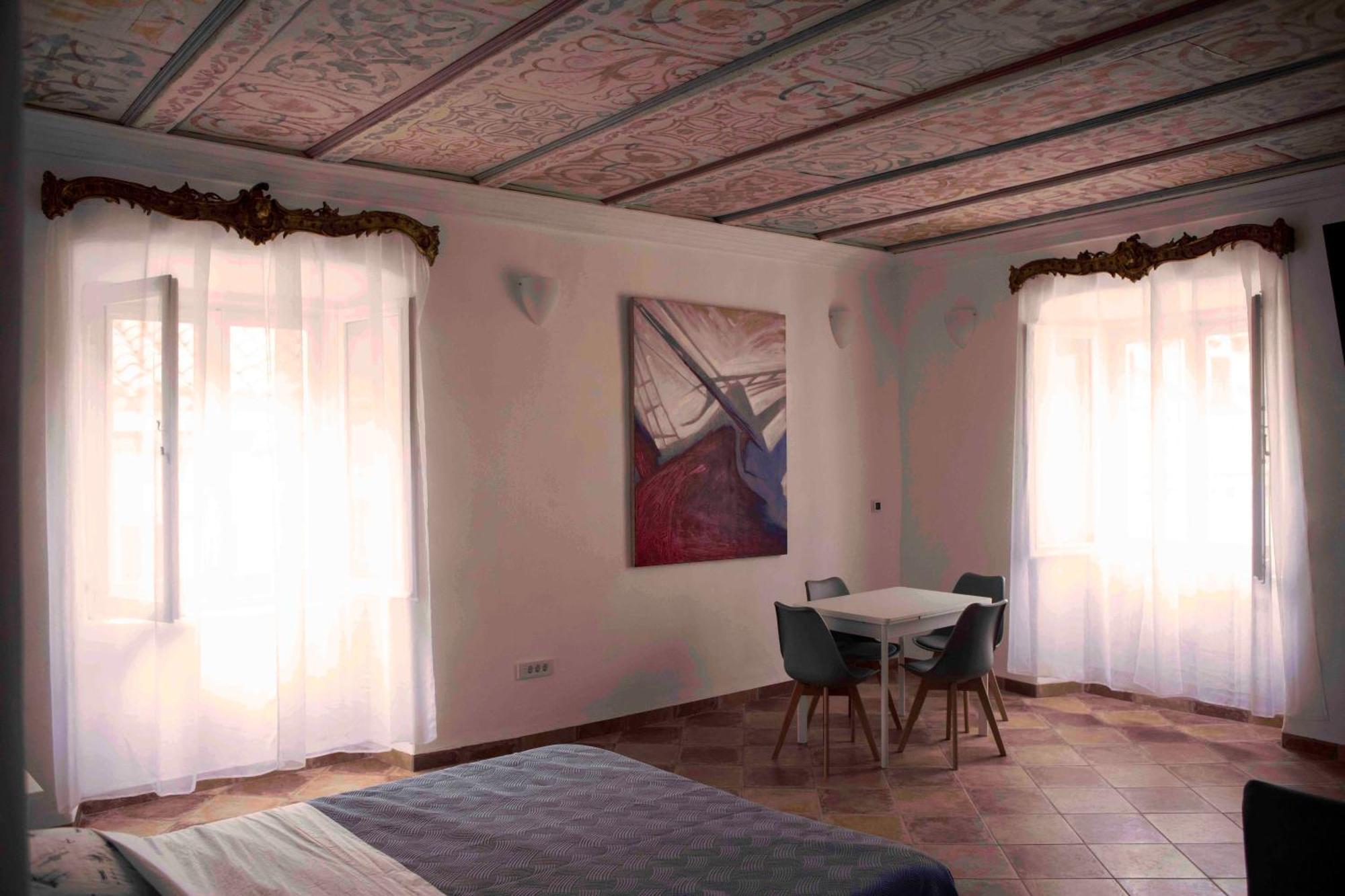 Andante Con Nobile Apartment ดูบรอฟนิก ภายนอก รูปภาพ