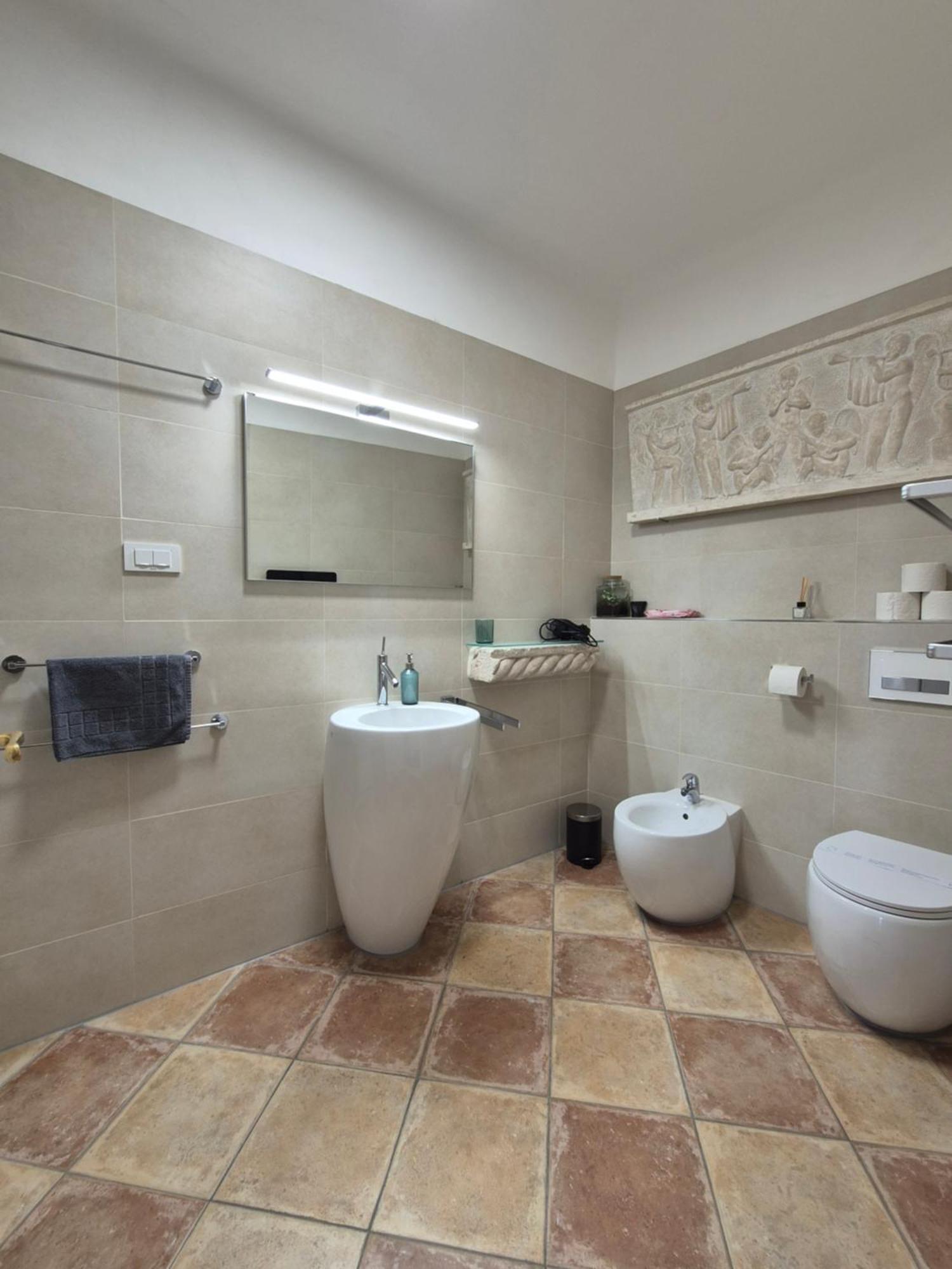 Andante Con Nobile Apartment ดูบรอฟนิก ภายนอก รูปภาพ
