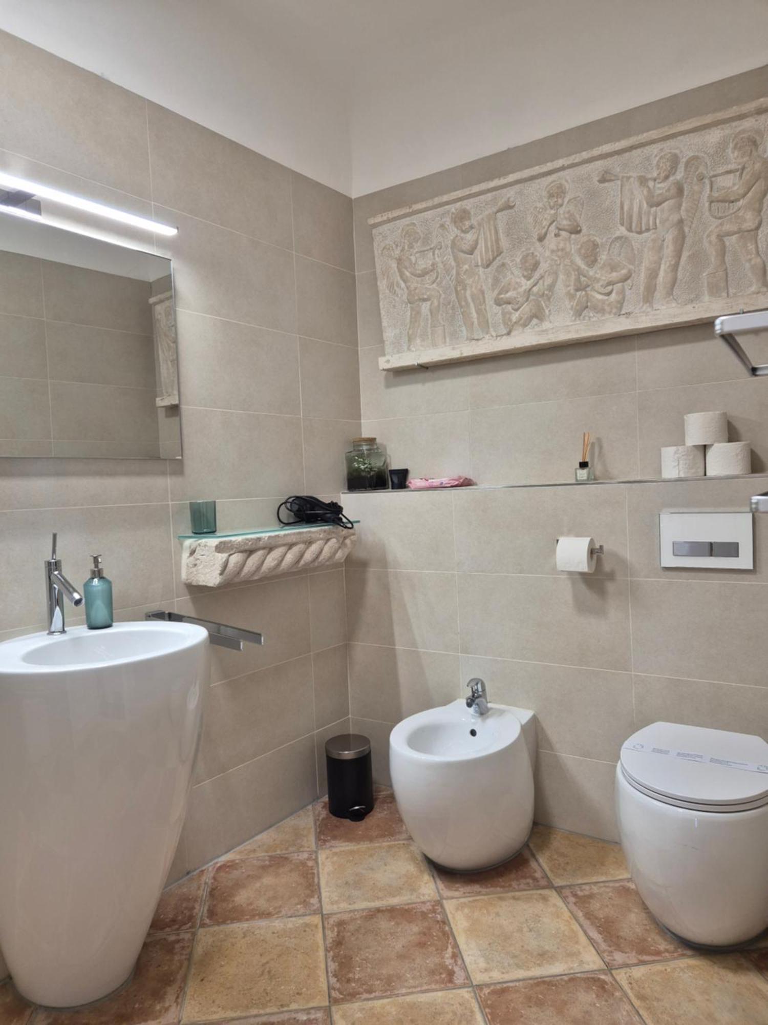 Andante Con Nobile Apartment ดูบรอฟนิก ภายนอก รูปภาพ